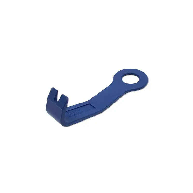 7-Inch Trim Puller For Automotive Interior Fasteners 1