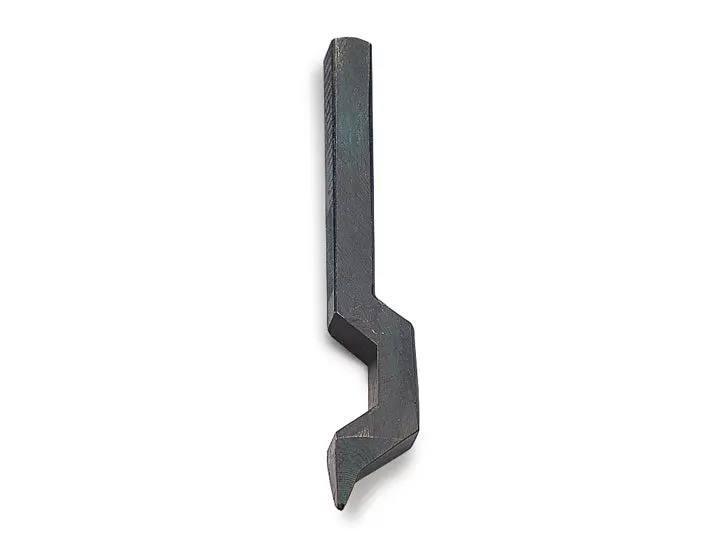 750 Bent-Convex Metal Punch – Ergonomic Curved Design 1