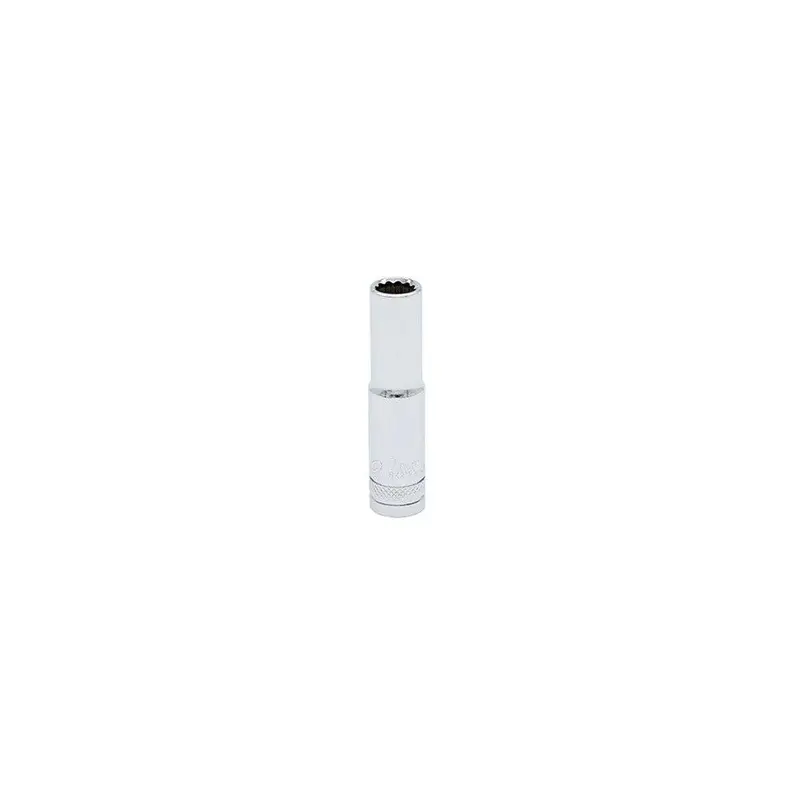 7Mm 12-Point Deep Socket For 1/4" Drive 1