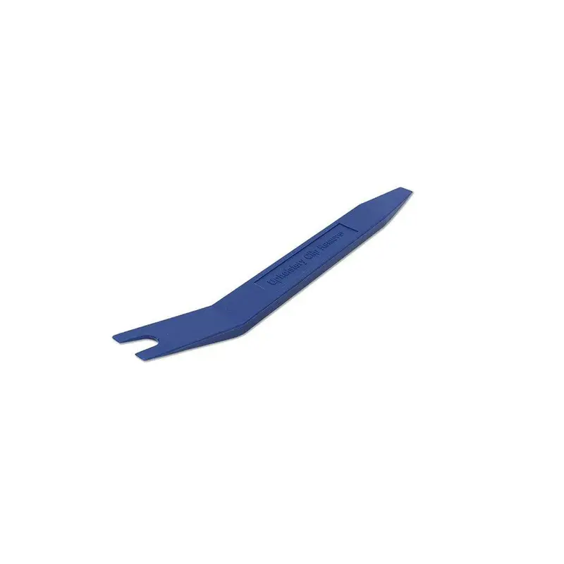 8.25-Inch Fastener-Style Auto Trim Remover Tool 1