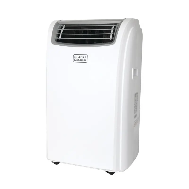8,000 Btu Portable Heat & Cool Inverter Air Conditioner 1