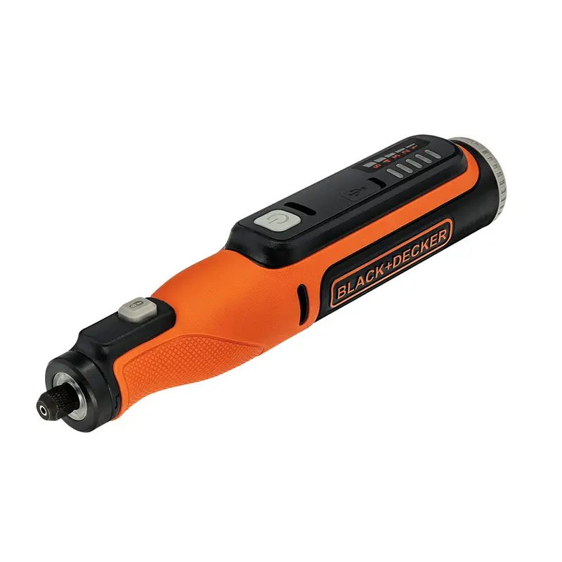 8V Max Cordless Rotary Tool Kit – Includes 35-Piece Accessory Set 1