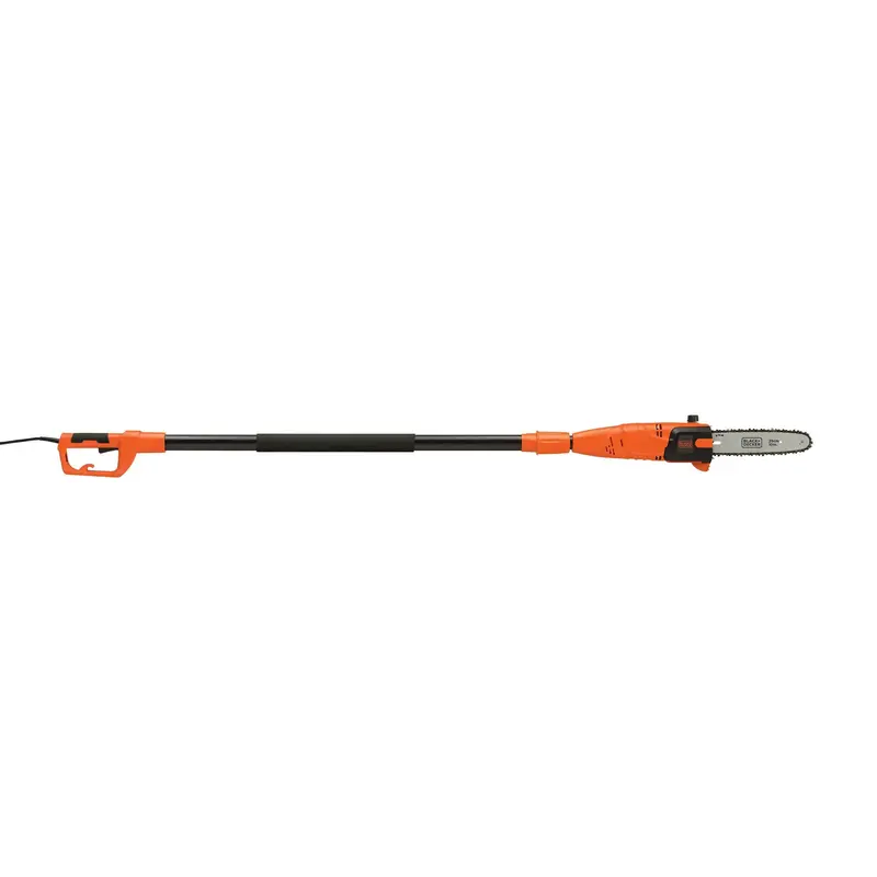 9.5-Foot Corded Pole Saw With 6.5-Amp Motor 1