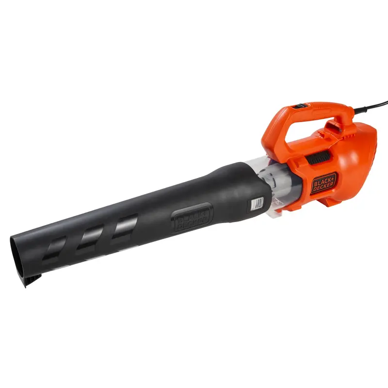 9-Amp Axial Electric Leaf Blower 1