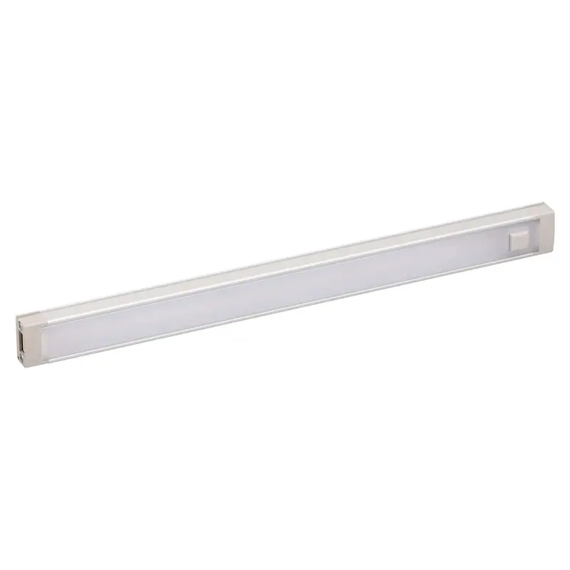 9-Inch 1-Bar Cool White Led Under-Cabinet Light Strip 1