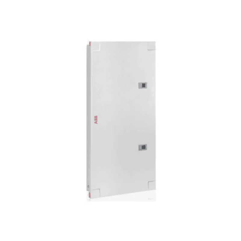 Abb Elegance Flexy Distribution Board – 1P+43 Way With Metal Door (E-Svfl) 1