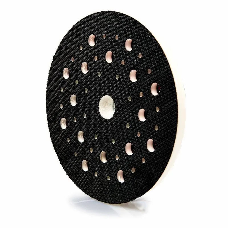 Adam'S 5-Inch Backing Plate For Swirl Killer 15 – 15 Mm Thread 1