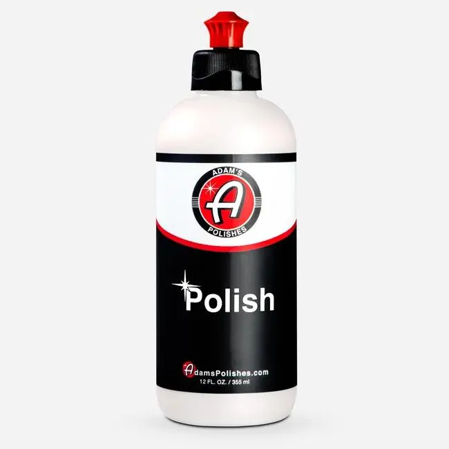 Adam'S All-In-One Polish – 12Oz Hybrid Compound & Sealant 1