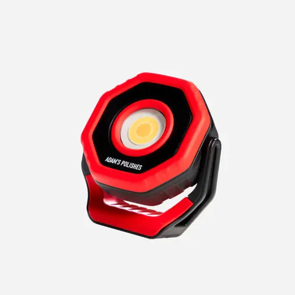 Adam’S Color-Match Led Pocket Light – Automotive Detailing Tool 1