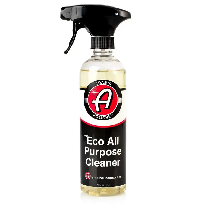 Adam'S Eco All-Purpose Cleaner – 16 Oz Concentrated Dilutable Cleaner 1