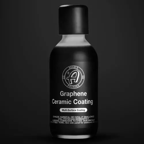 Adam'S Graphene Ceramic Coating – 60Ml Kit Or Standalone Bottle 1