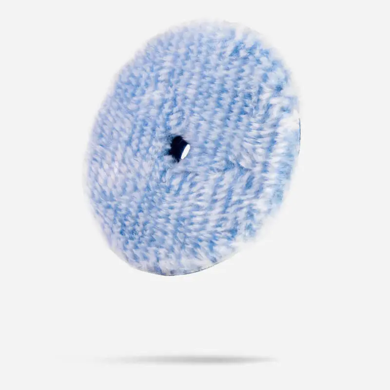 Adam’S Heavy-Duty Cutting Wool Pad – Professional Grade Buffing Accessory 1