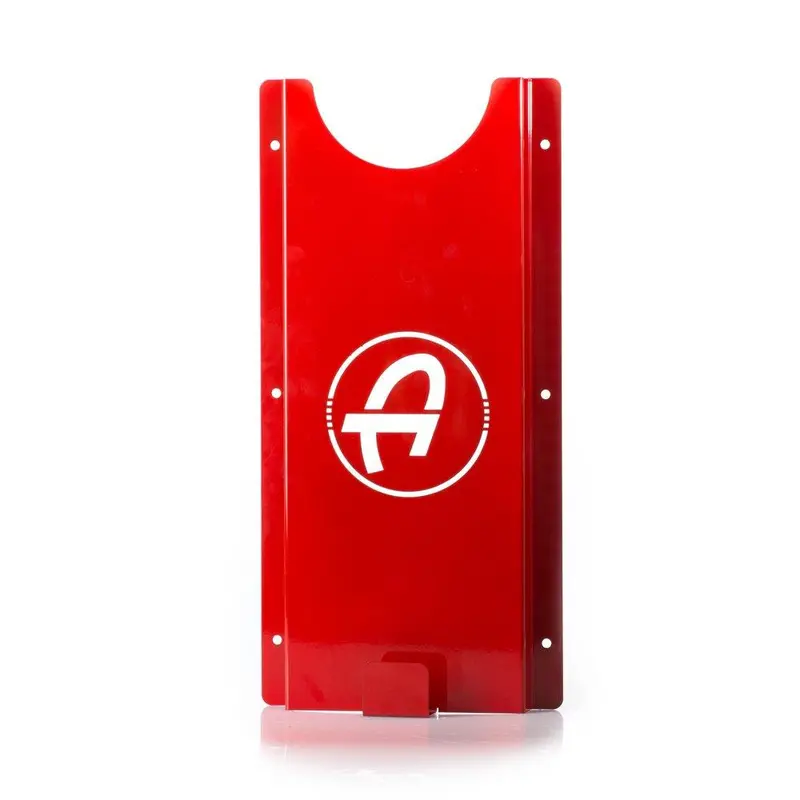 Adam'S Polisher Holder – Compatible With 12Mm & 15Mm Backing Plates 1