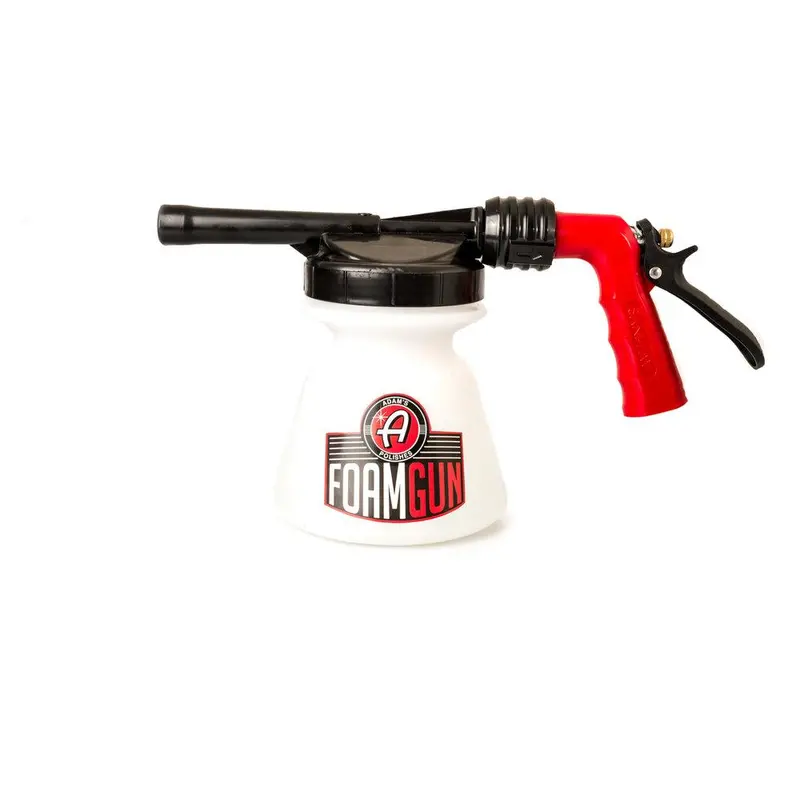 Adam'S Standard Foam Gun – 32 Oz Hose-Connected Dispenser 1