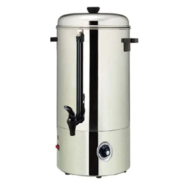 Adcraft Wb-100 Heavy-Duty 100-Cup Electric Water Boiler For Commercial Kitchens 1