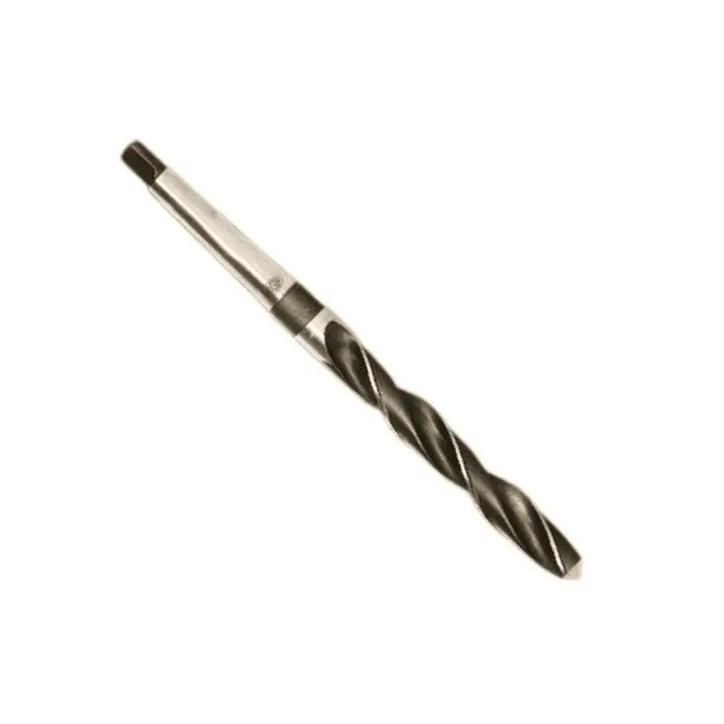 Addison 25.5 Mm Taper Shank Drill Bit – High-Speed Steel 1