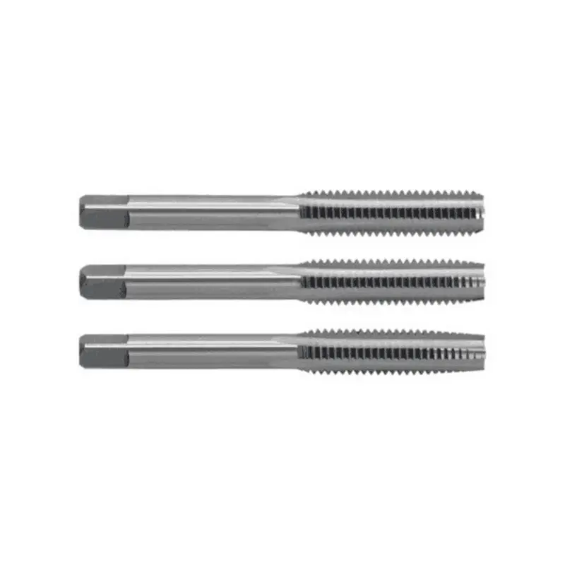 Addison Hand Tap Set – 5/8 Inch Bsw Thread 1