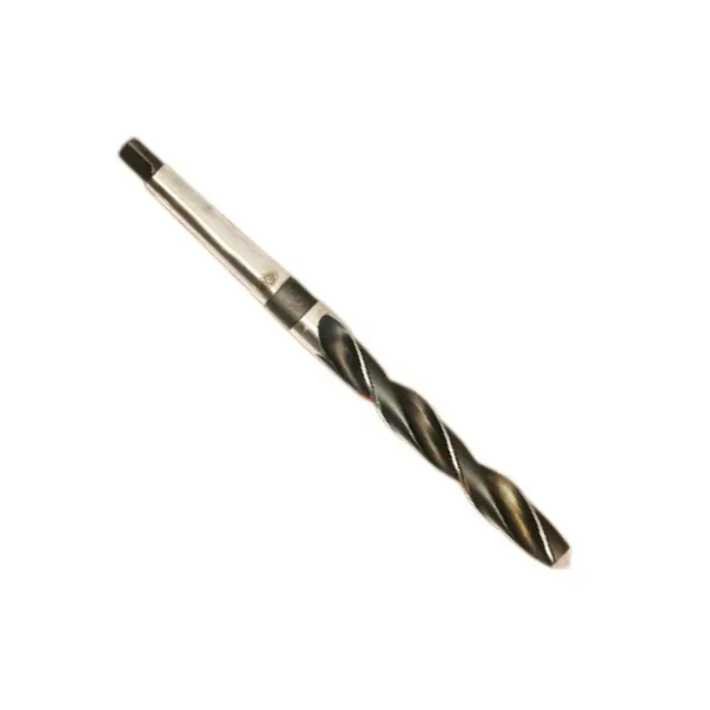 Addison High-Speed Steel Taper Shank Drill Bit – 73.0–73.82 Mm 1