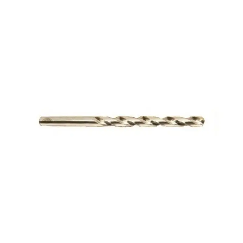 Addison Hss Extra-Long Parallel Shank Twist Drill – 225 Mm 1