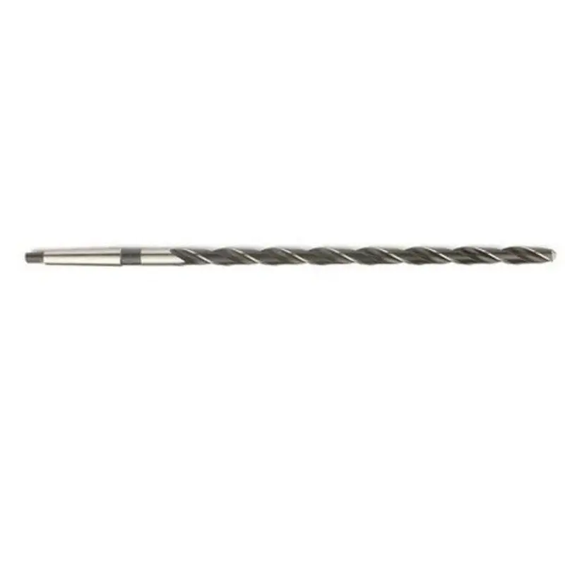 Addison Hss Extra-Long Taper Shank Twist Drill — 975 Mm Overall Length 1