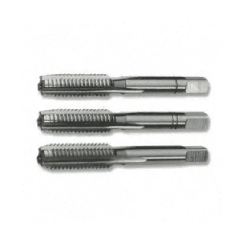 Addison Hss Hand Tap Set – Metric 12 Mm 1