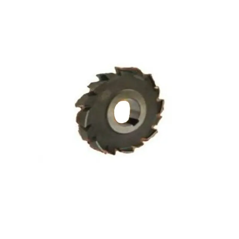 Addison Hss Keyway Milling Cutter – 50 Mm Diameter 1