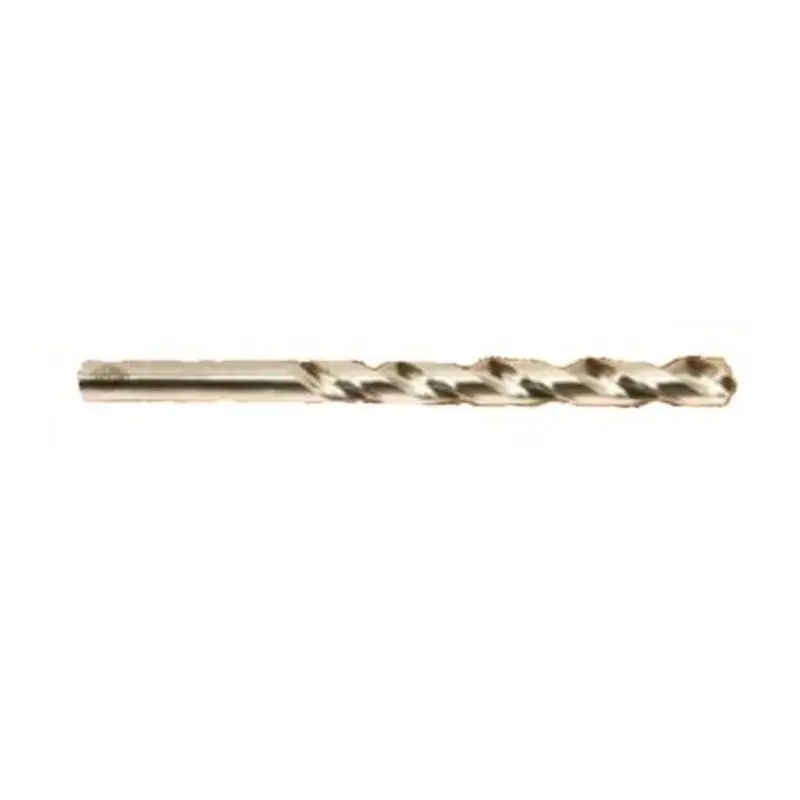 Addison Hss Long-Series Parallel Shank Twist Drill – 25.0–25.40 Mm 1