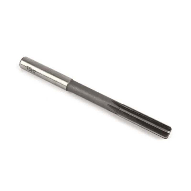 Addison Hss Machine Reamer – Precision Ground 1