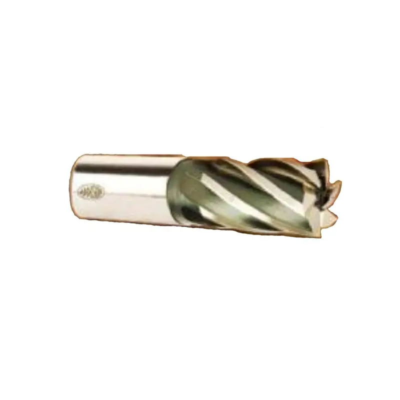 Addison Hss Parallel-Shank End Mills – 1/8″–7/8″ (5-Piece Set) 1
