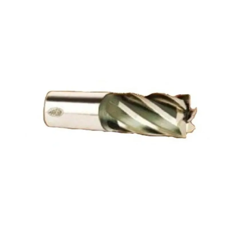 Addison Hss Parallel-Shank End Mills – 3–40Mm (5-Piece Set) 1