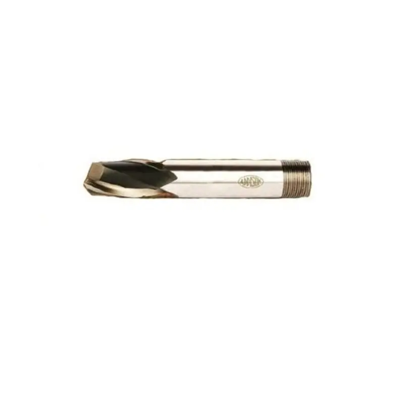 Addison Hss Screwed-Shank Long Slot Drill – 1/8" To 15/16" Diameter Range 1