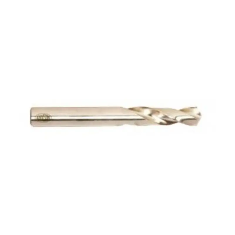 Addison Hss Stub-Length Twist Drill Bits – 38.0–38.50 Mm Diameter 1