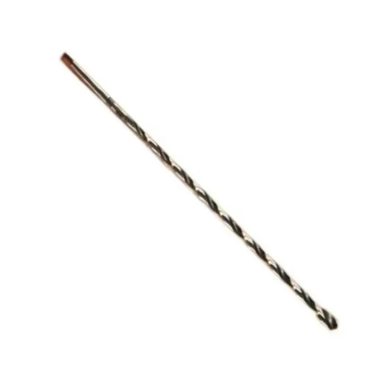 Addison M2 Hss Extra-Long Taper Shank Twist Drill — 700Mm, 71–80.96Mm Dia 1