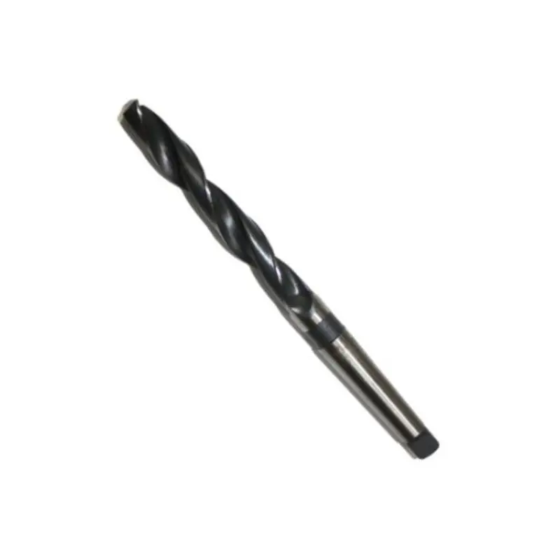 Addison M35 Hss Taper Shank Twist Drill Set – 3.0–3.97 Mm, Crank Shaft Design (10-Pack) 1
