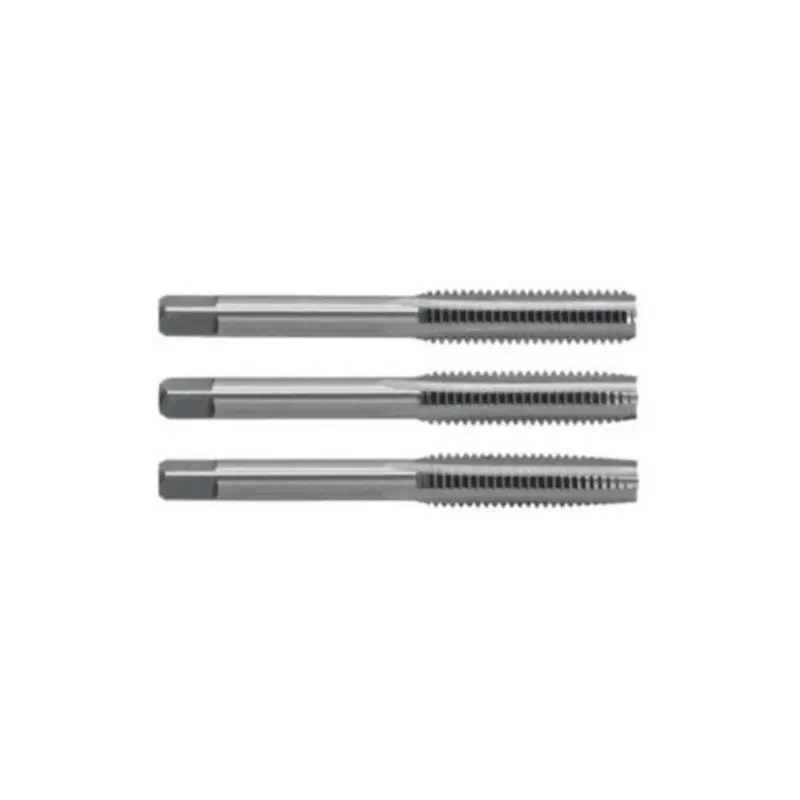 Addison M36×3Mm Hand Tap Set – Metric Thread 1