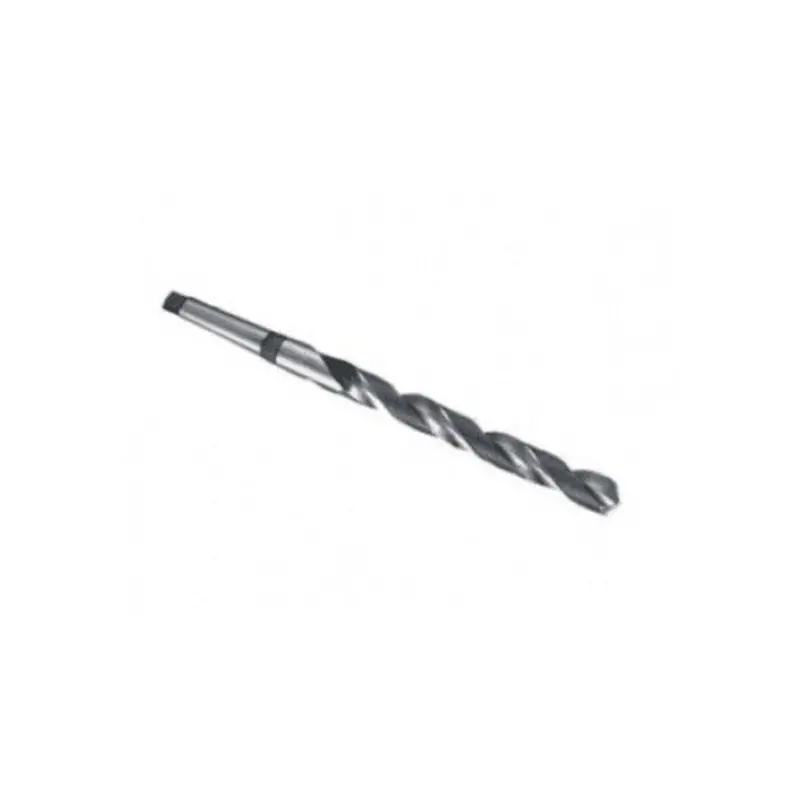 Addison Taper Shank Drill Bits – Precision-Machined Hss Set 1