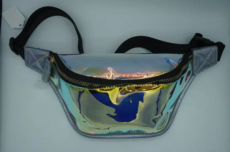 Adjustable Fanny Pack Collection – Functional Waist Bags 1