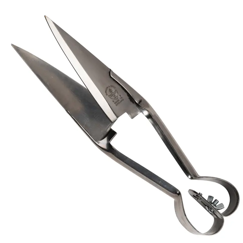 Adjustable Regulator Bow Pruning Shear – 6.5" Blade 1
