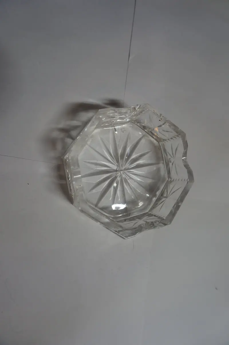 Affordable Vintage Ashtray – Budget-Friendly Retro Collectible At $7.99 17