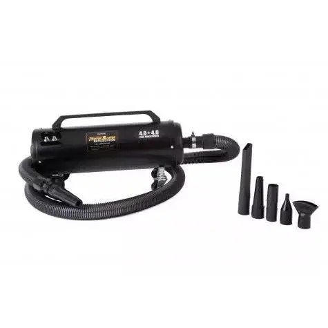 Air Force Master Blaster Revolution Heavy-Duty Air Dryer With 30-Foot Hose (Mb-3Cdswb-30) 1