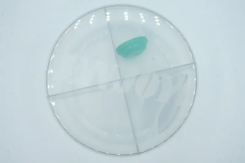 Airtight Storage Jars For Freshness And Convenience 1