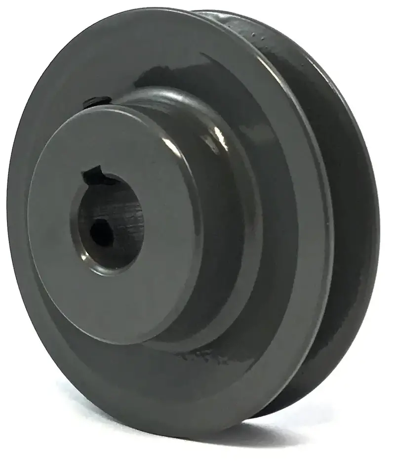Ak26 Taper-Lock Pulley – 3/4" Bore Size 1