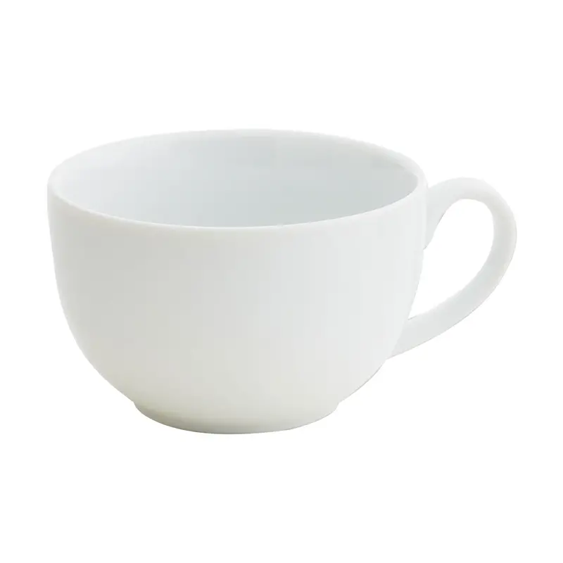Alani 17 Oz Latte And Cappuccino Ceramic Cup 1