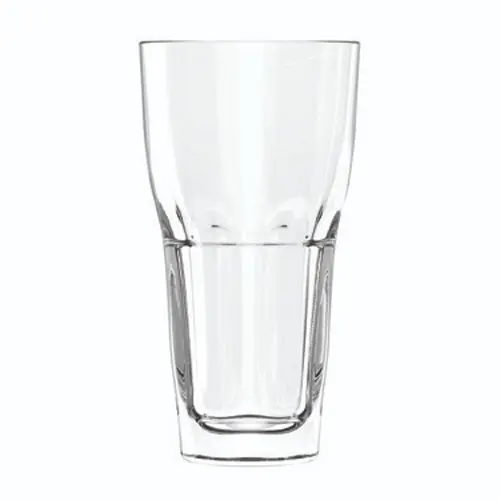 Alani Prescot Cooler Tumbler – 16 Oz. Glass, Case Of 12 1