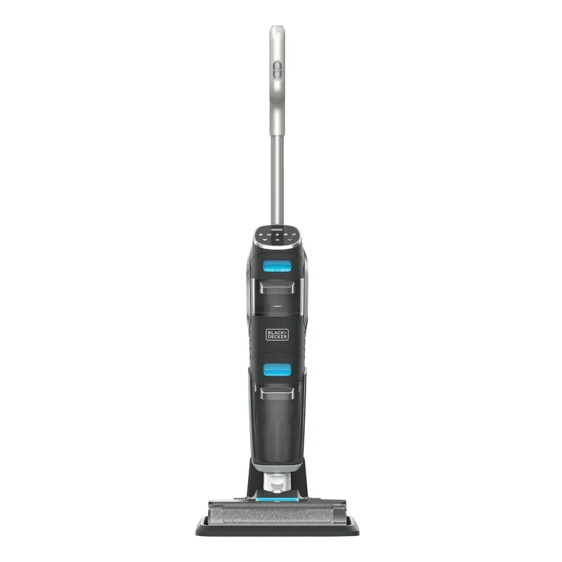 All-In-One Vacuum And Mop Cleaning System 1