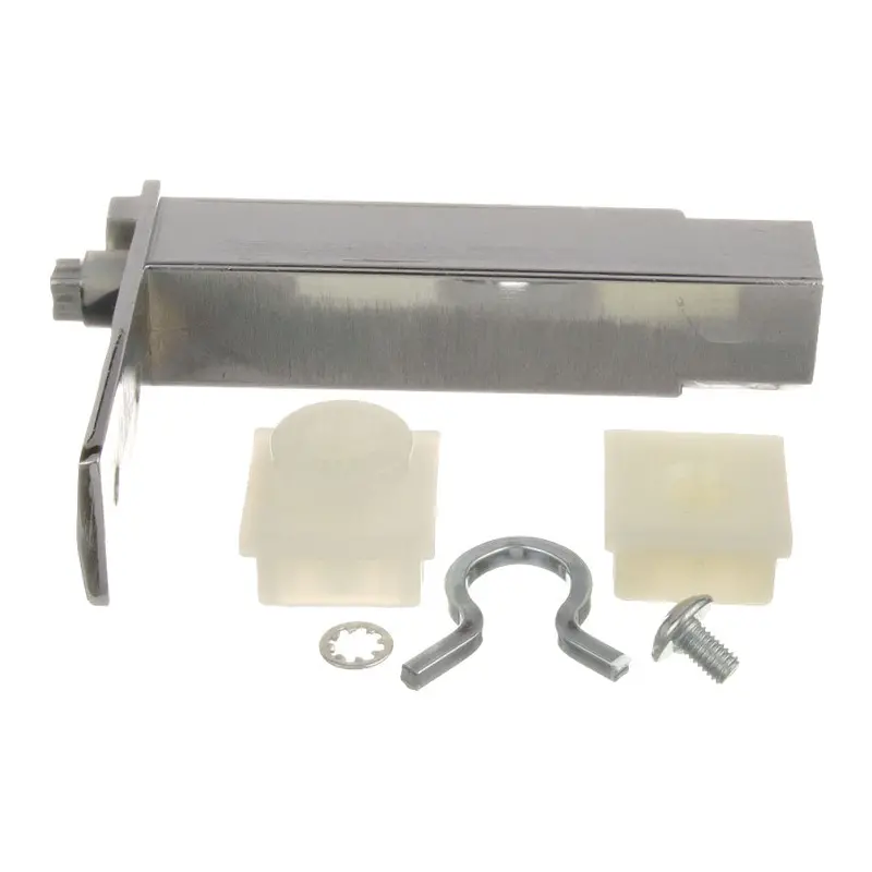 Allpoints 21-351 Aluminum Hinge Cartridge – Direct Replacement Part 1