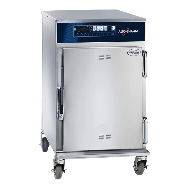 Alto-Shaam 500-Th Halo Heat Cook & Hold Oven 1