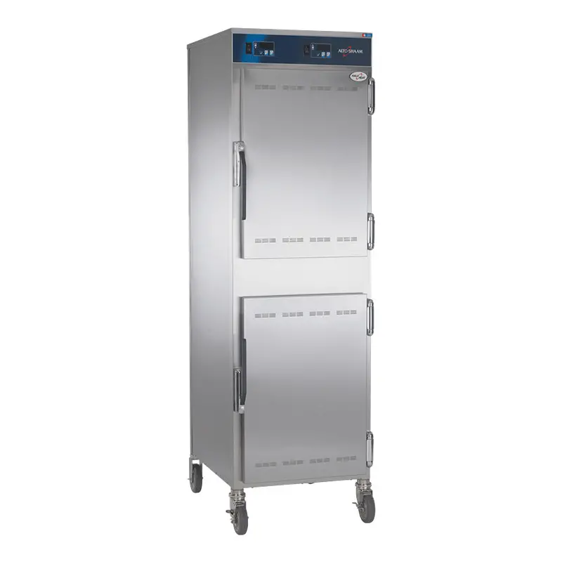 Alto Shaam Halo Heat 1000-Up Heated Holding Cabinet – 120V Commercial Warm-Hold Unit 1