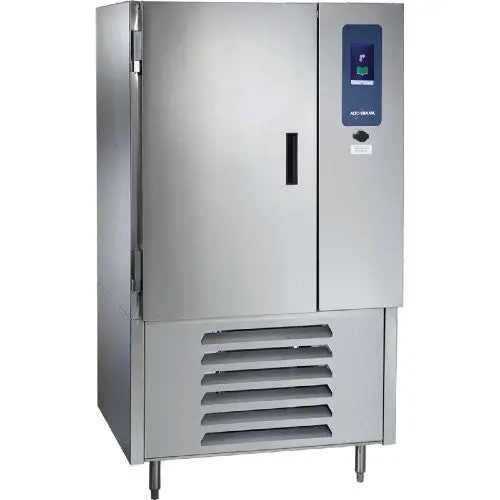 Alto Shaam Qc3-40 Reach-In Blast Chiller Freezer — 40-Inch Wide, 20-Pan Capacity 1