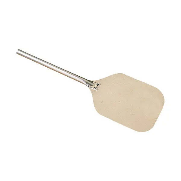 Aluminum Small Pizza Peel – American Metalcraft 674, 20.5-Inch Lightweight Handle 1